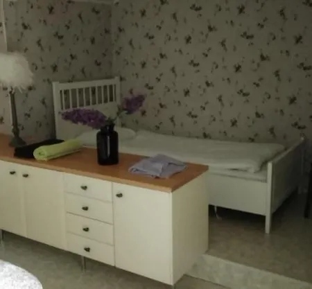 Apartament Vincent Naantali