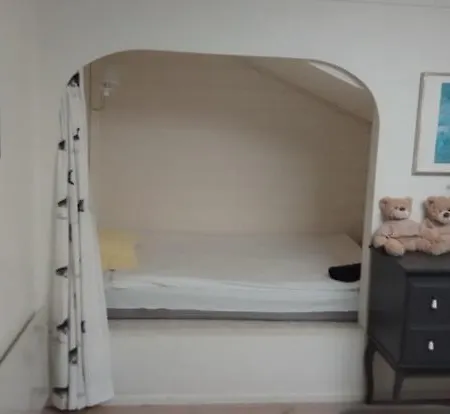 Vincent Apartment