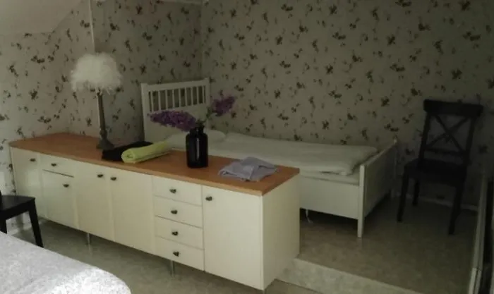 Appartement Vincent Naantali